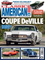 Classic American